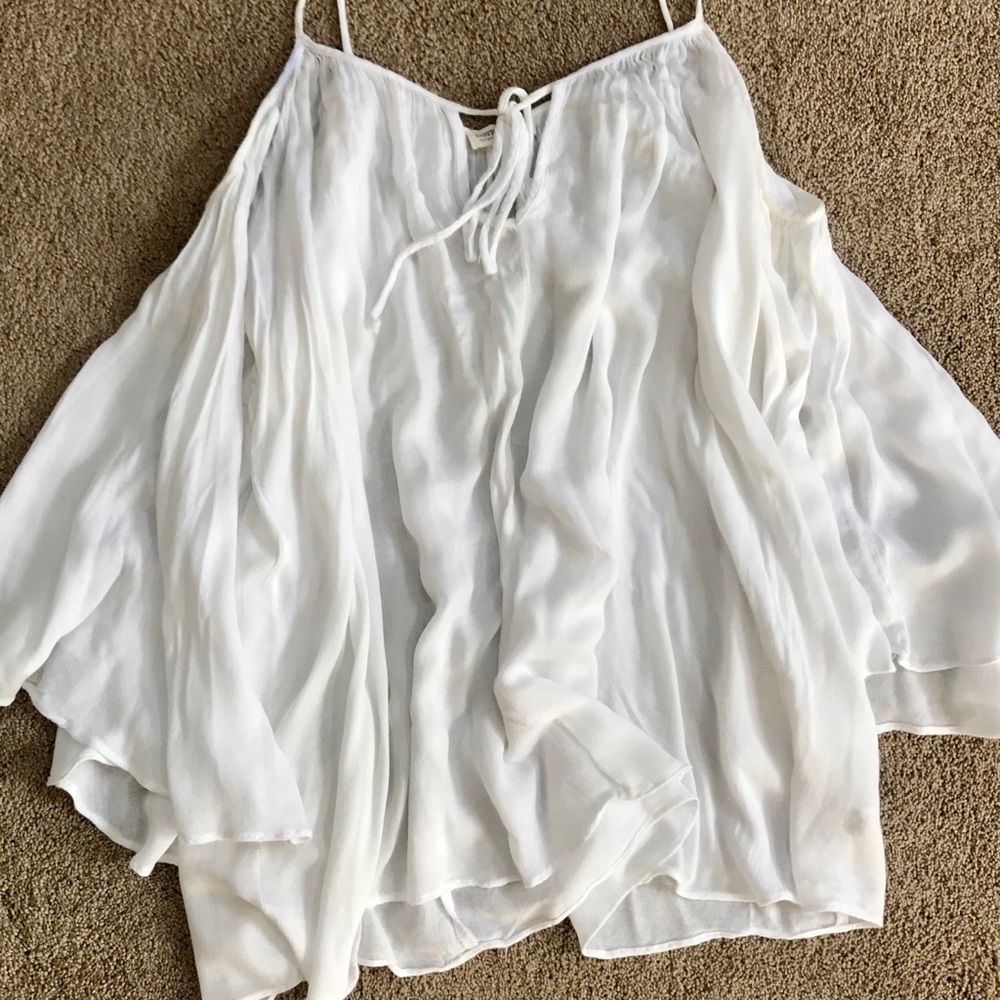 Perfect flowy summer dress!